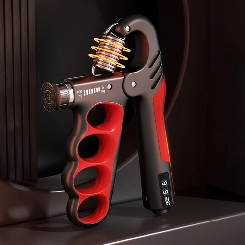 5-100kg Grip Strength Trainer