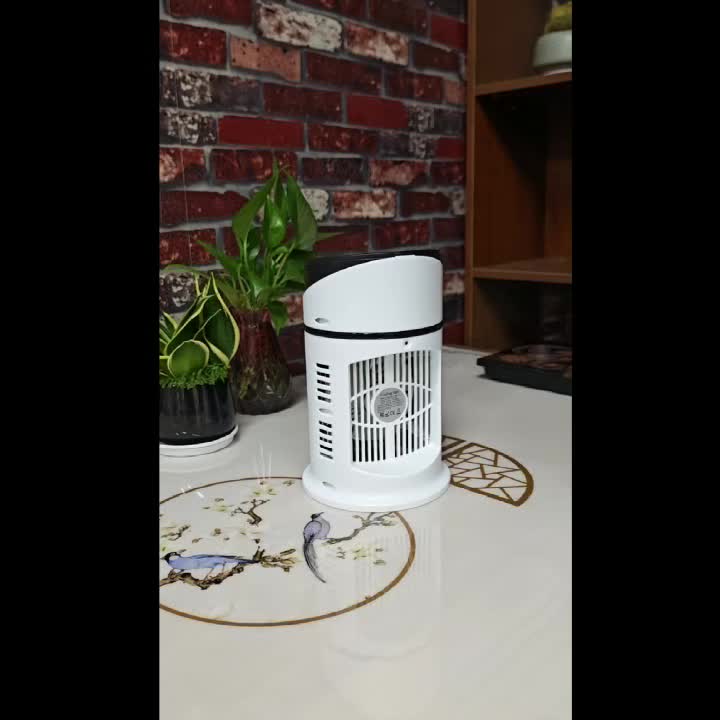Portable Humidification Ice Mist Cooling Air Conditioner