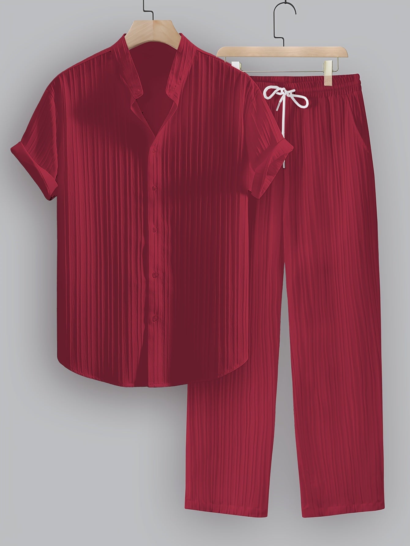 Men's Summer Set