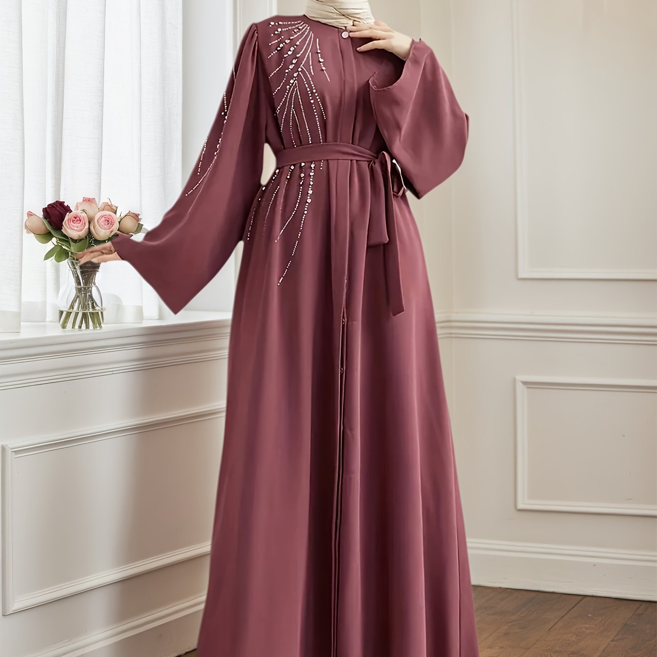 Women'S Fashionable Dress