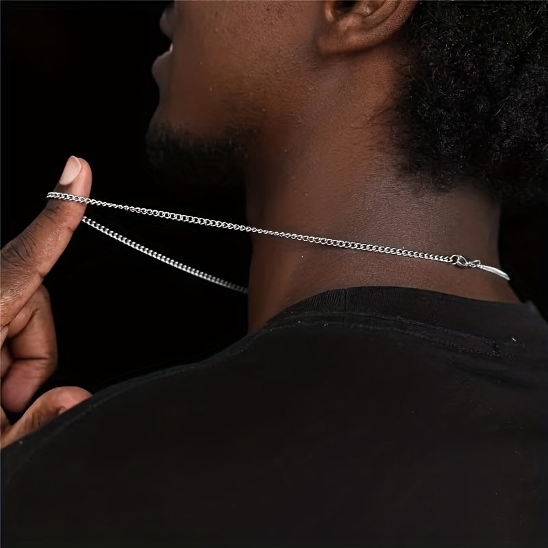 Men's Fashion Necklace