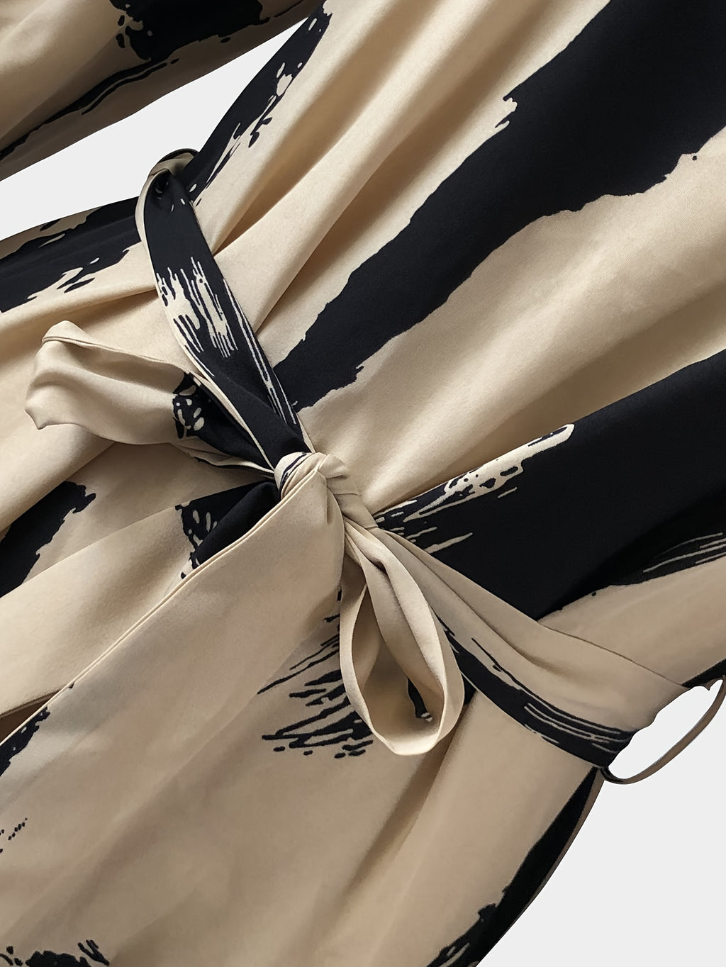 Abaya Dress - Long Sleeve