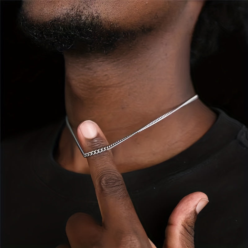 Men's Fashion Necklace