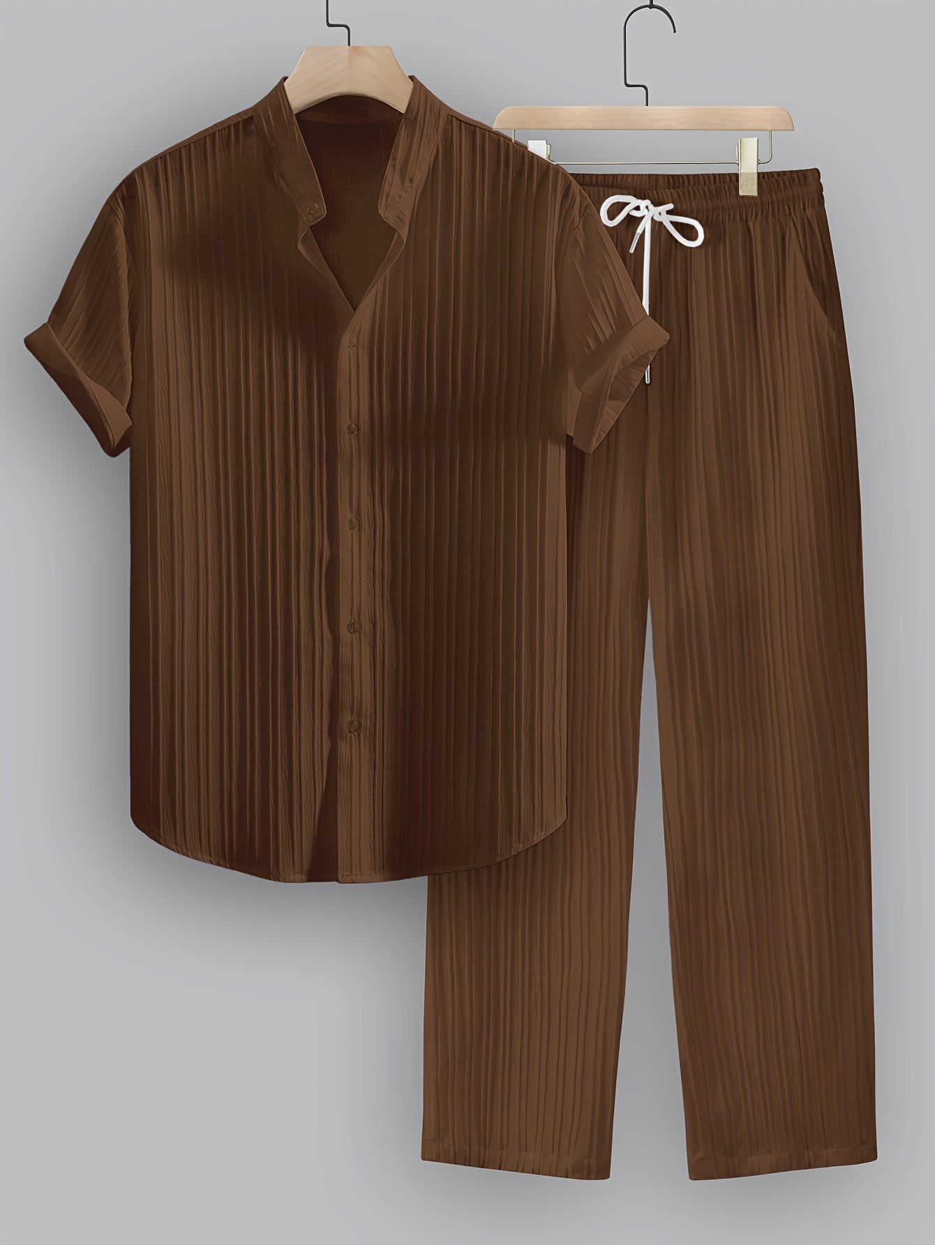 Men's Summer Set