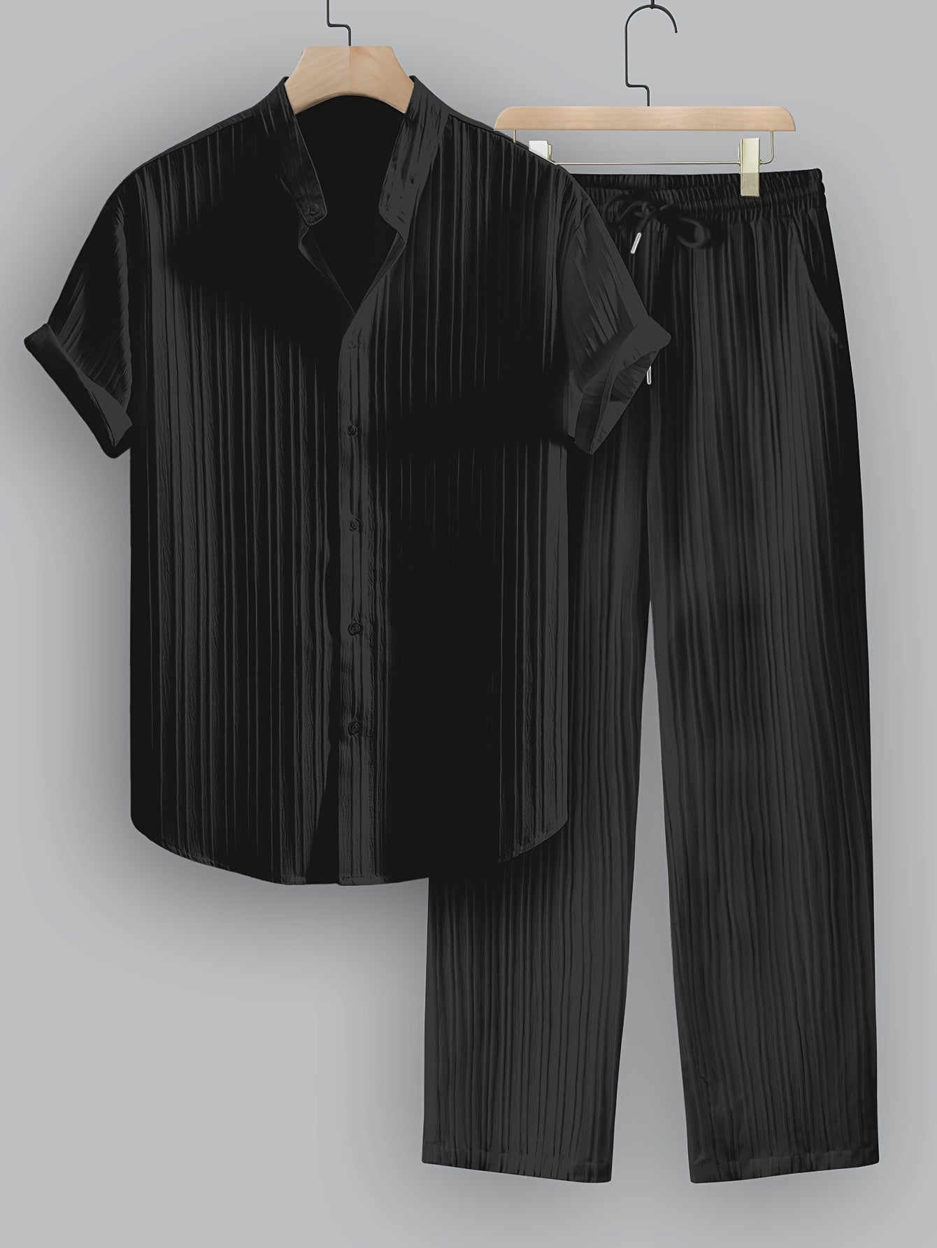Men's Summer Set