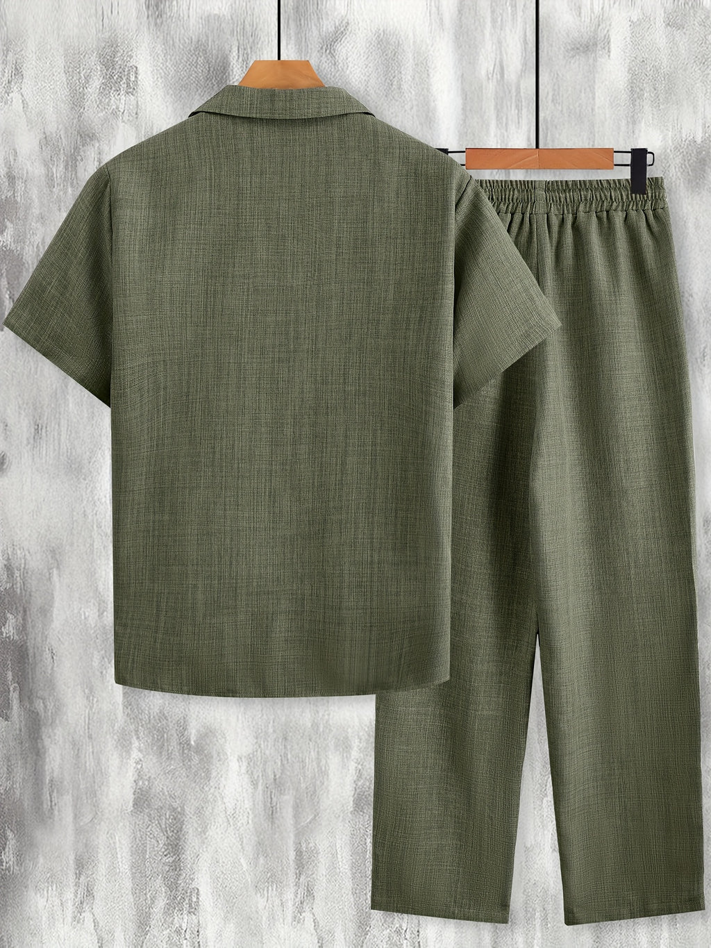 Men's Summer Set