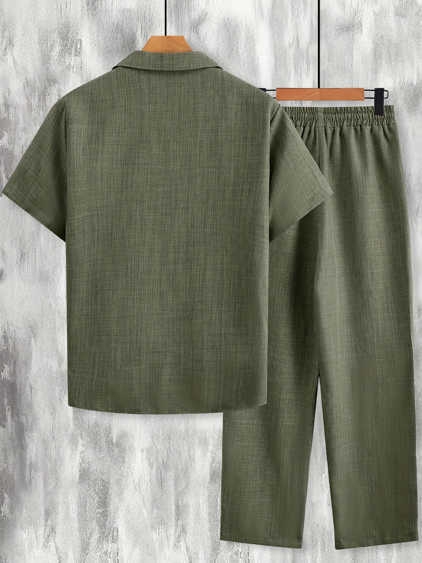 Men's Summer Set