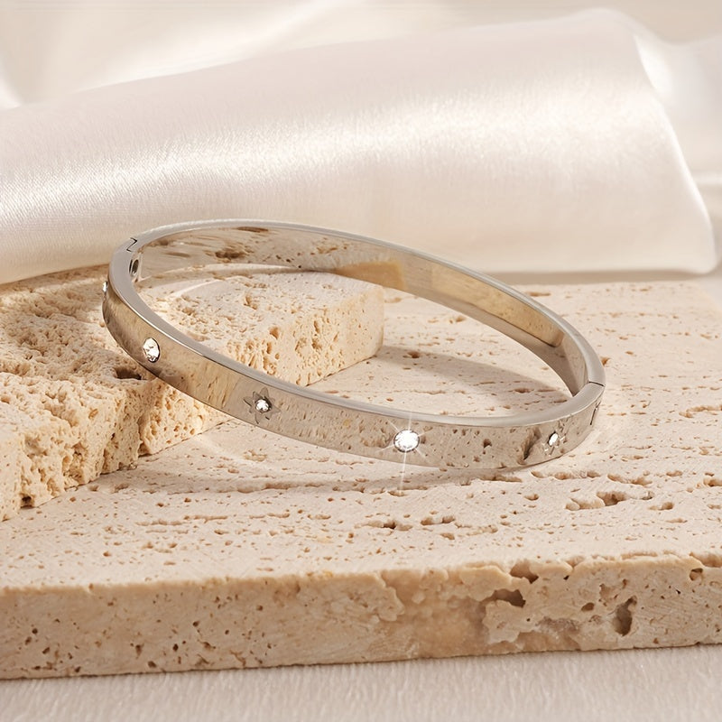Stainless Steel Bracelet