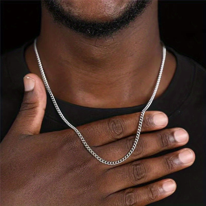 Men's Fashion Necklace