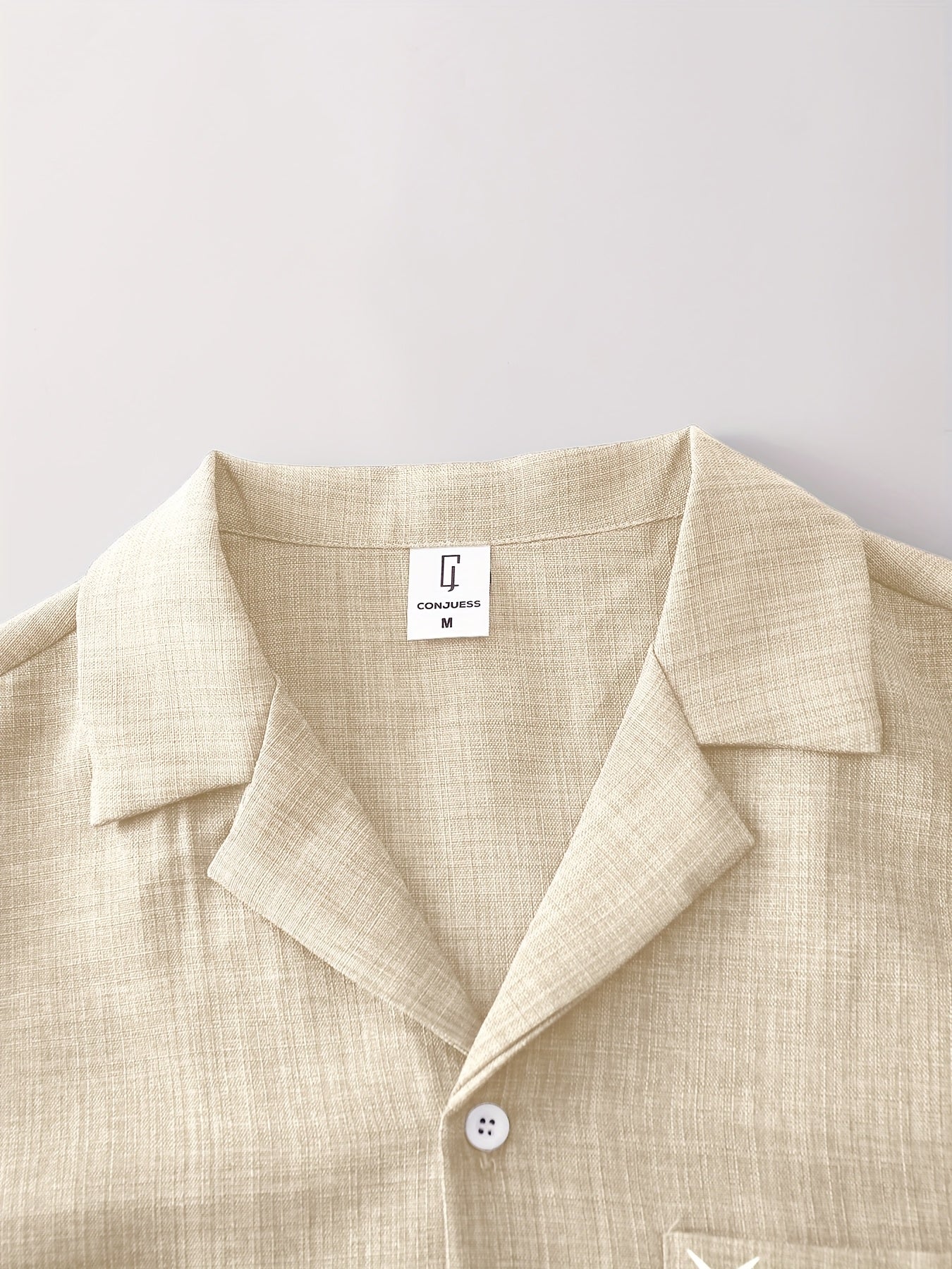 Men's Summer Set
