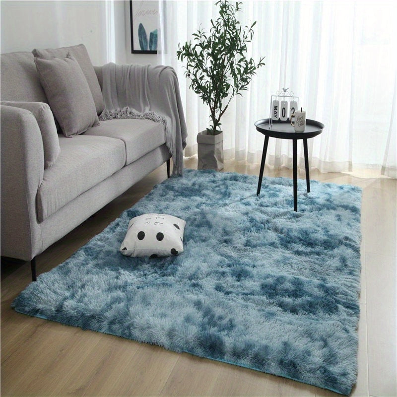 Soft Plush Area Rugs