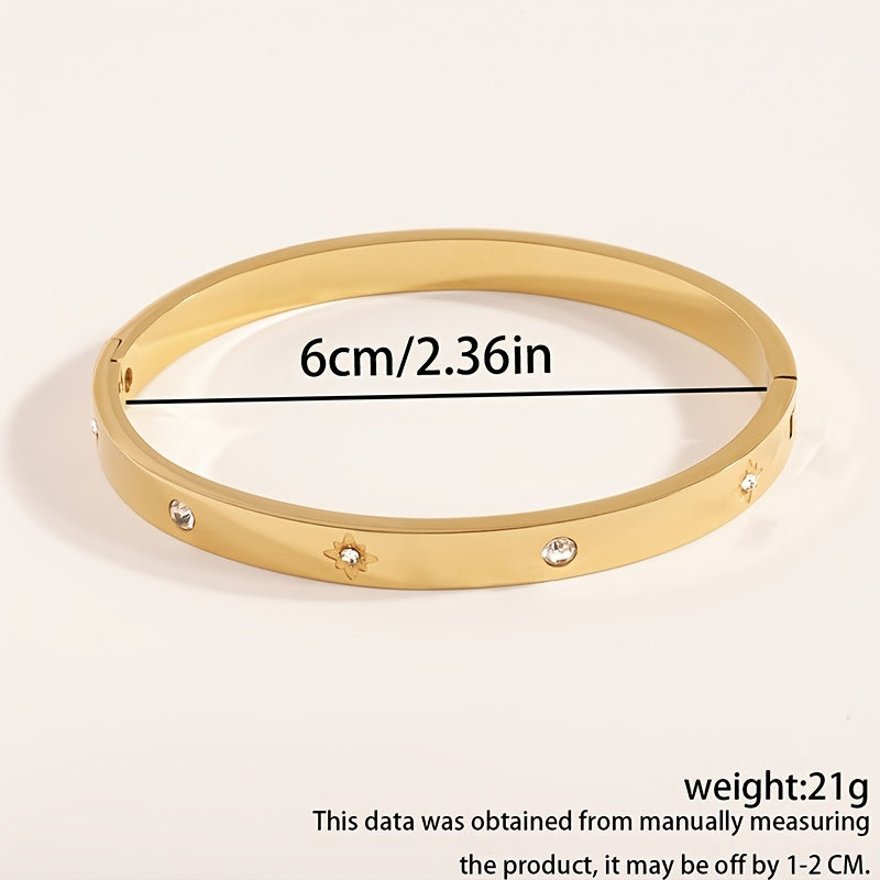 Stainless Steel Bracelet