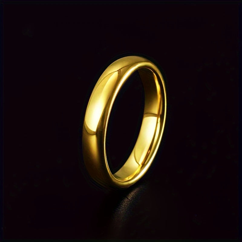 Ring for Boys and Girls