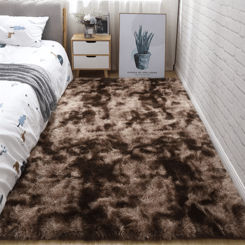 Soft Plush Area Rugs