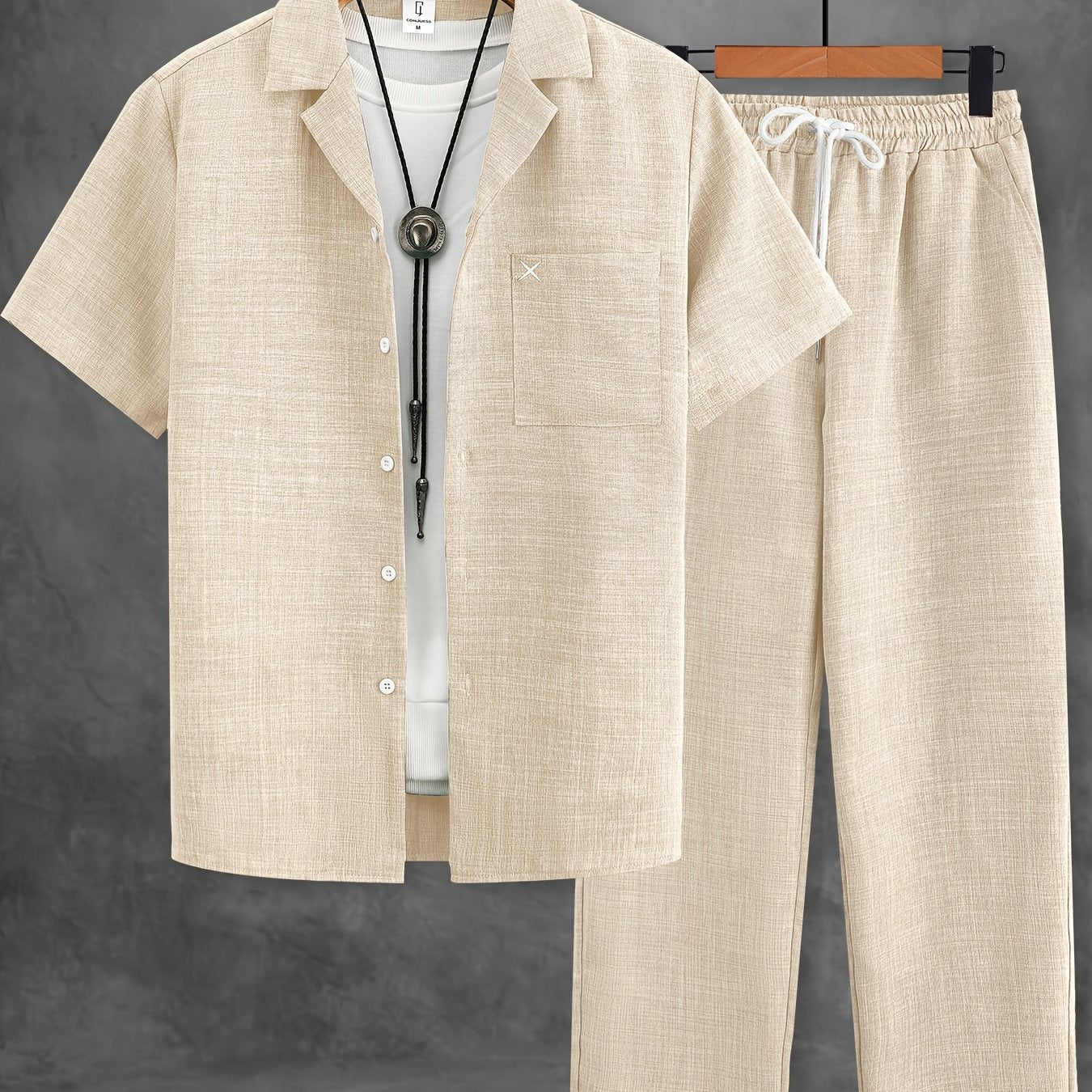 Men's Summer Set