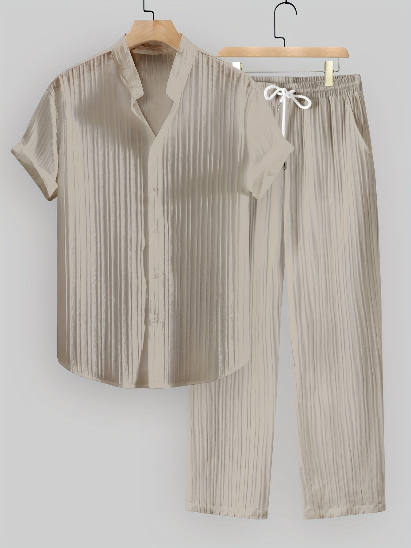 Men's Summer Set