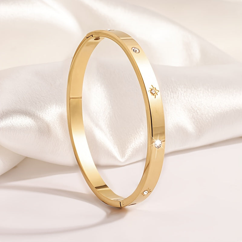 Stainless Steel Bracelet