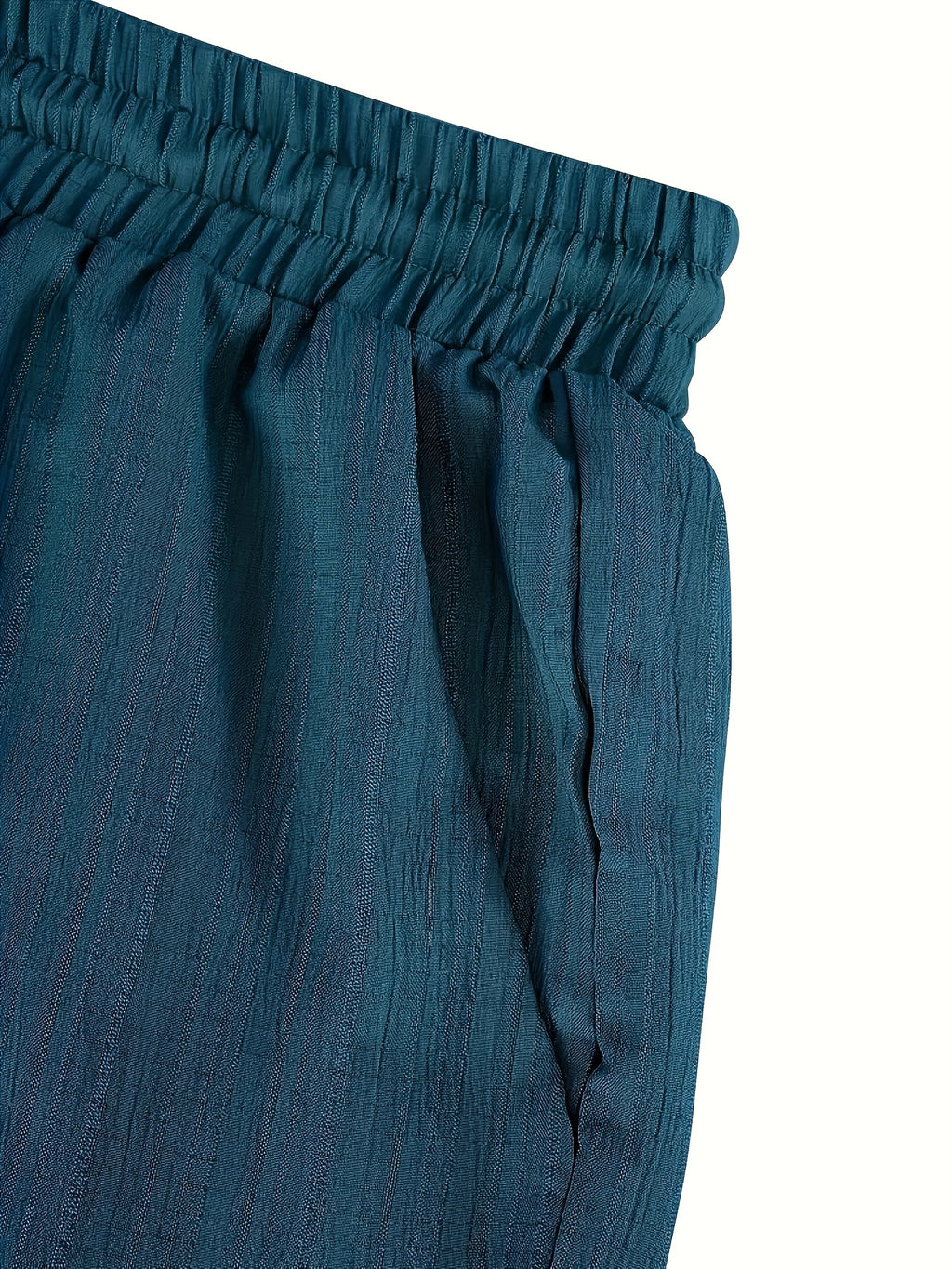 Men'S Shirt and Shorts