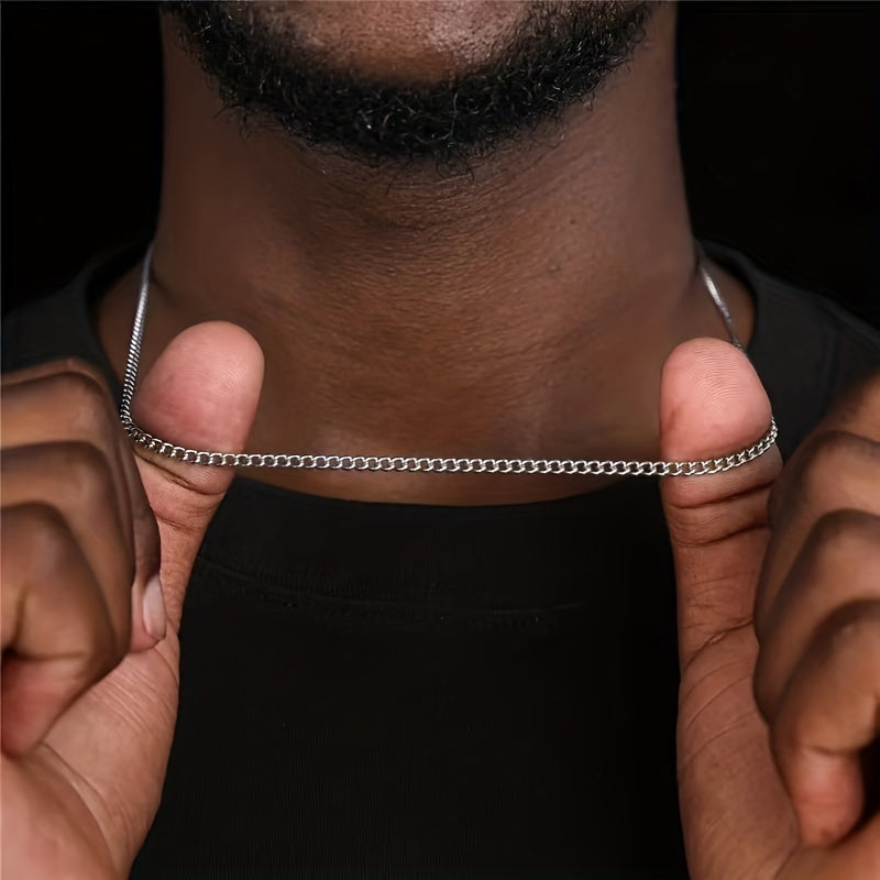 Men's Fashion Necklace