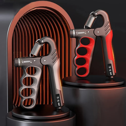 5-100kg Grip Strength Trainer