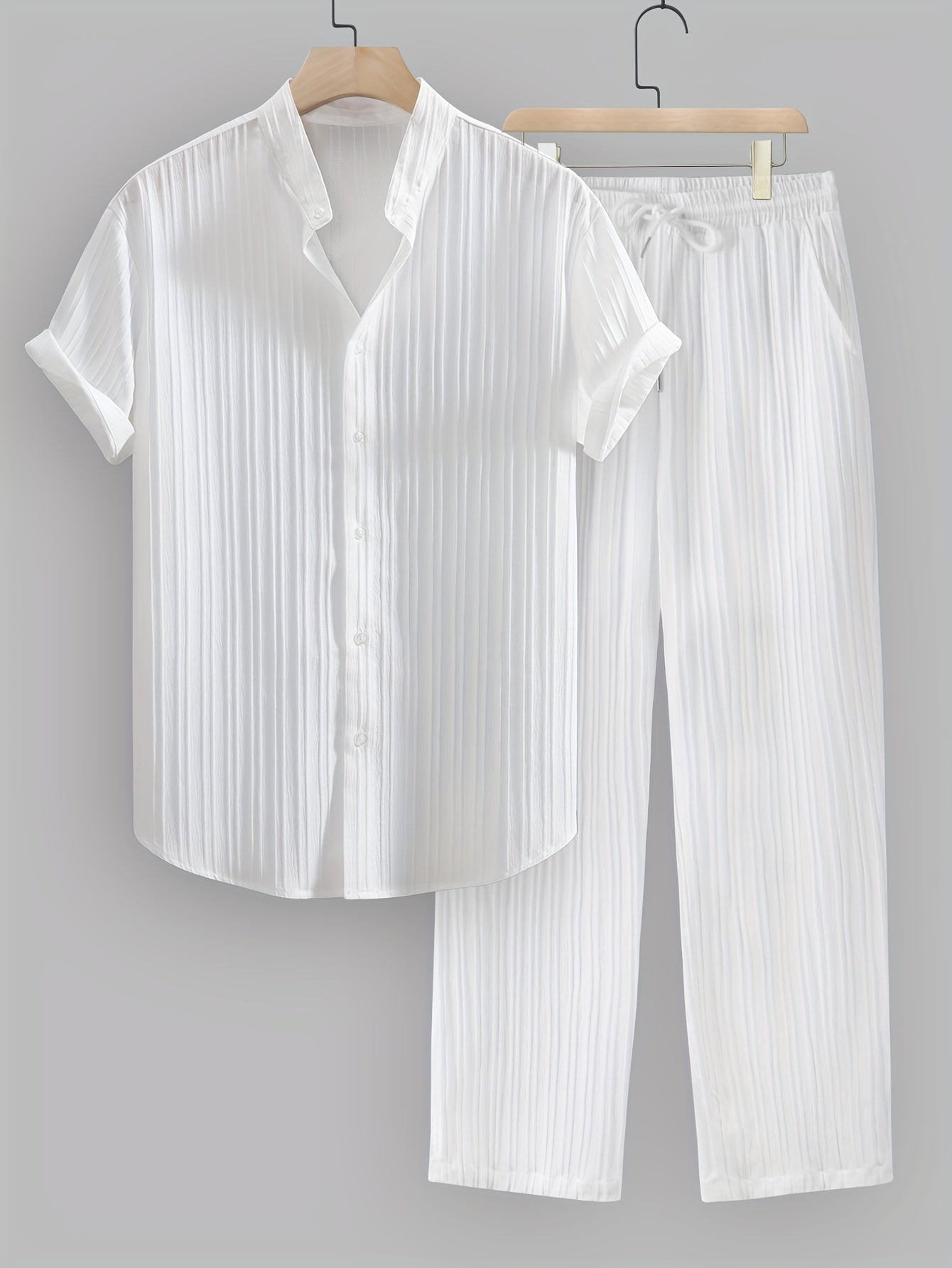 Men's Summer Set