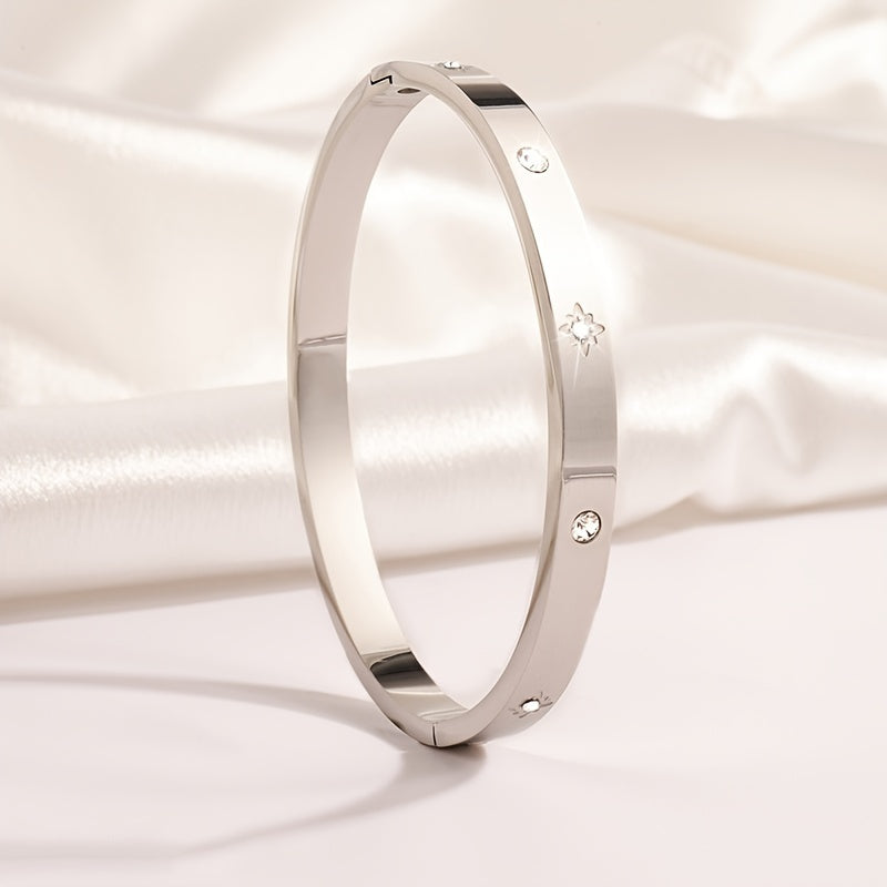 Stainless Steel Bracelet