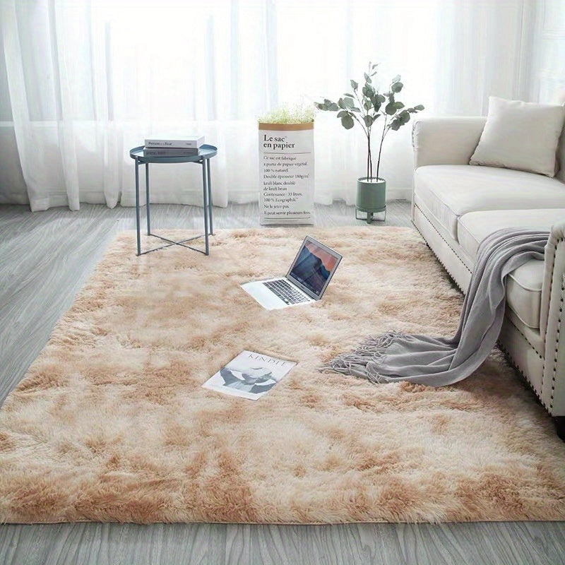Soft Plush Area Rugs