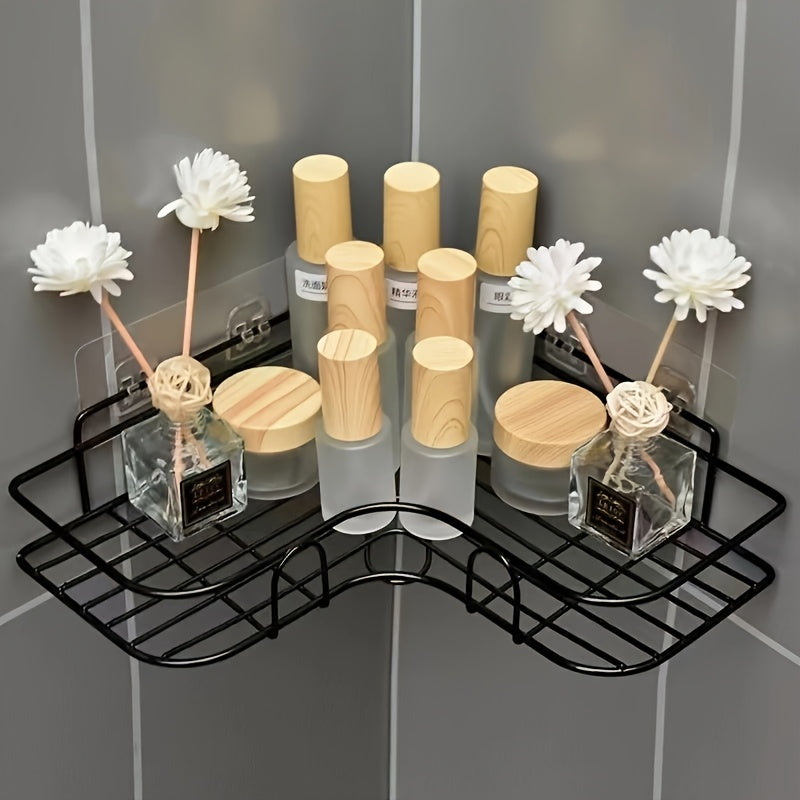 Corner Shower Rack