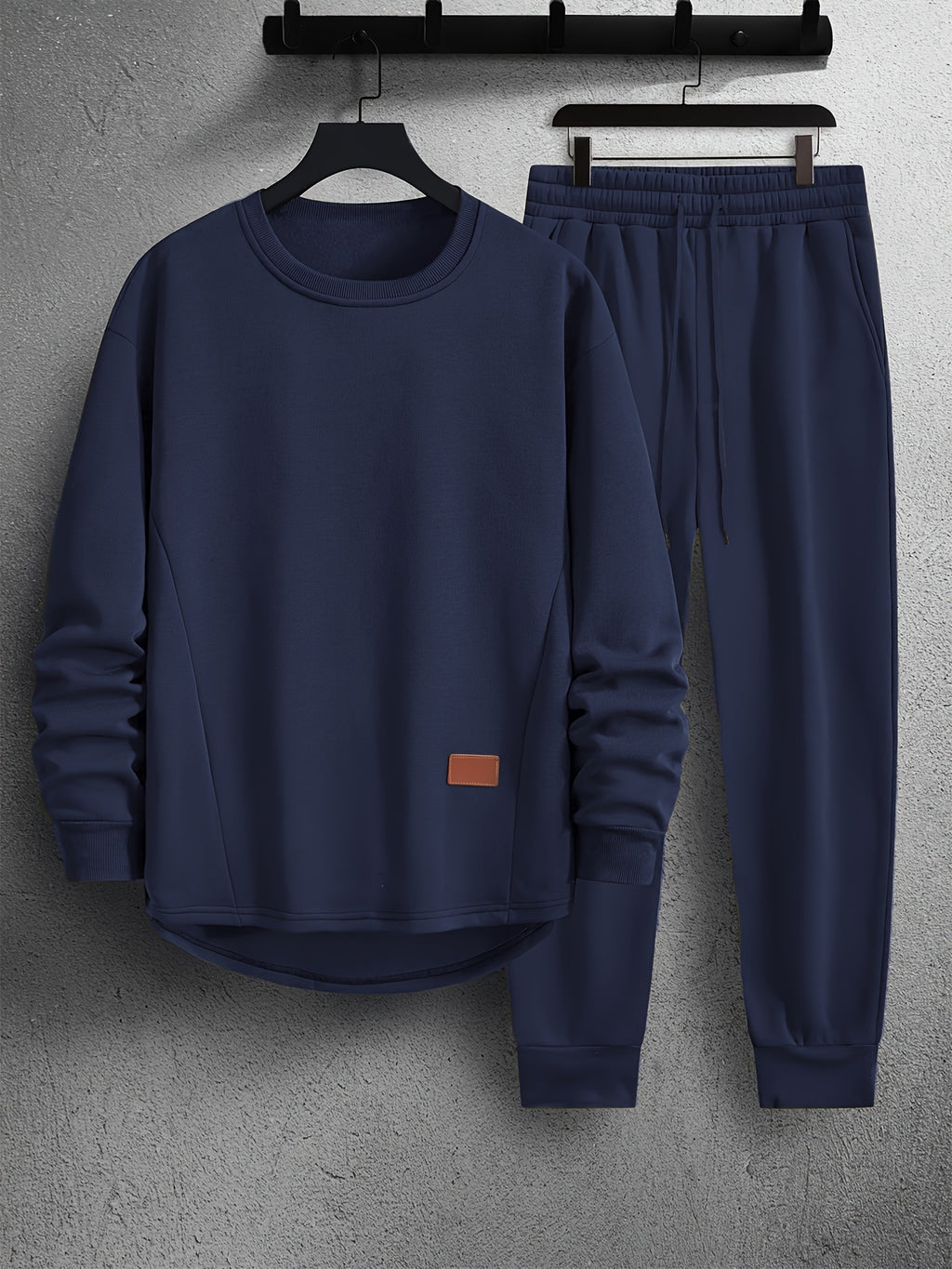 Men's Casual Sportswear Set
