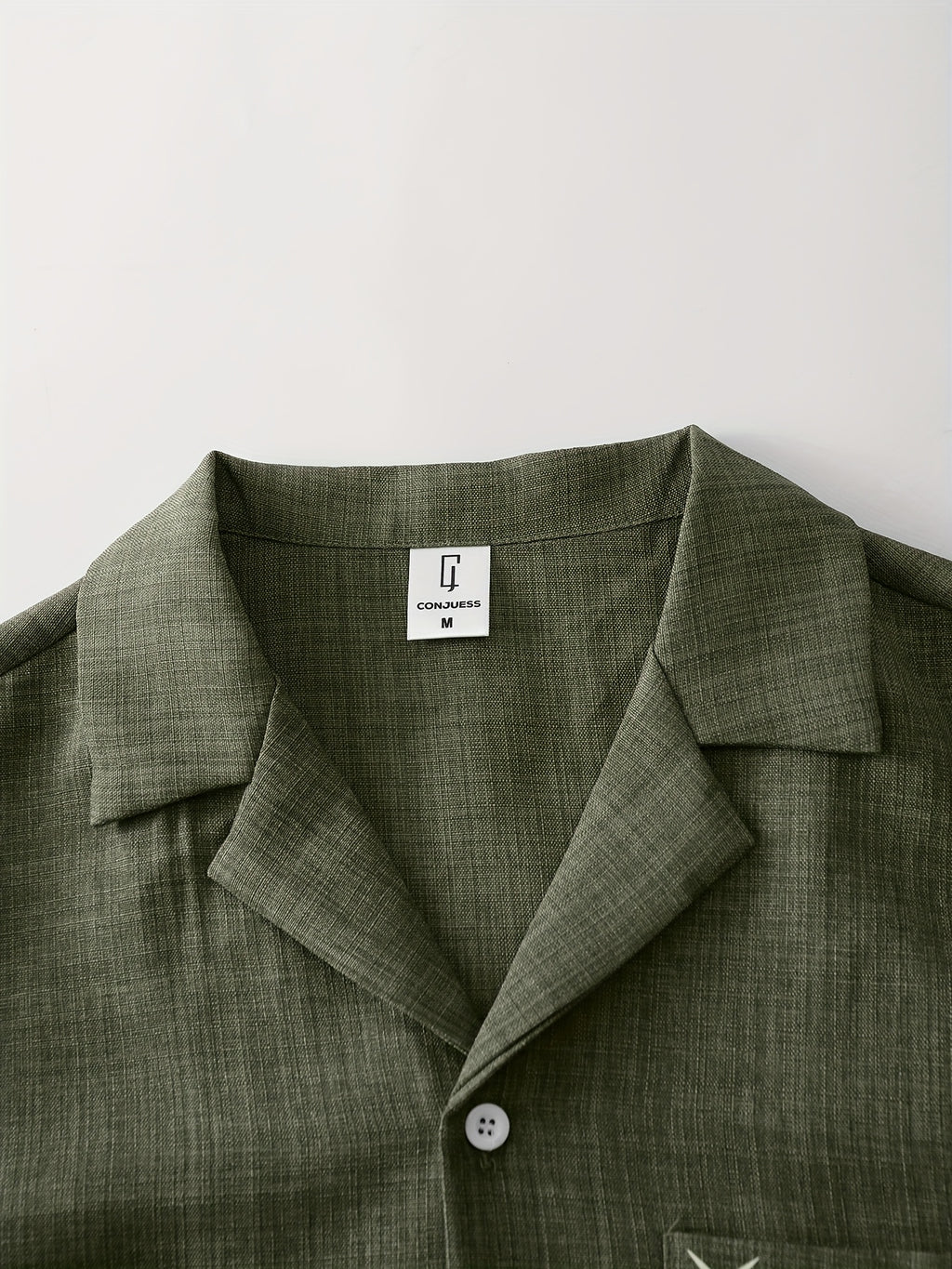 Men's Summer Set