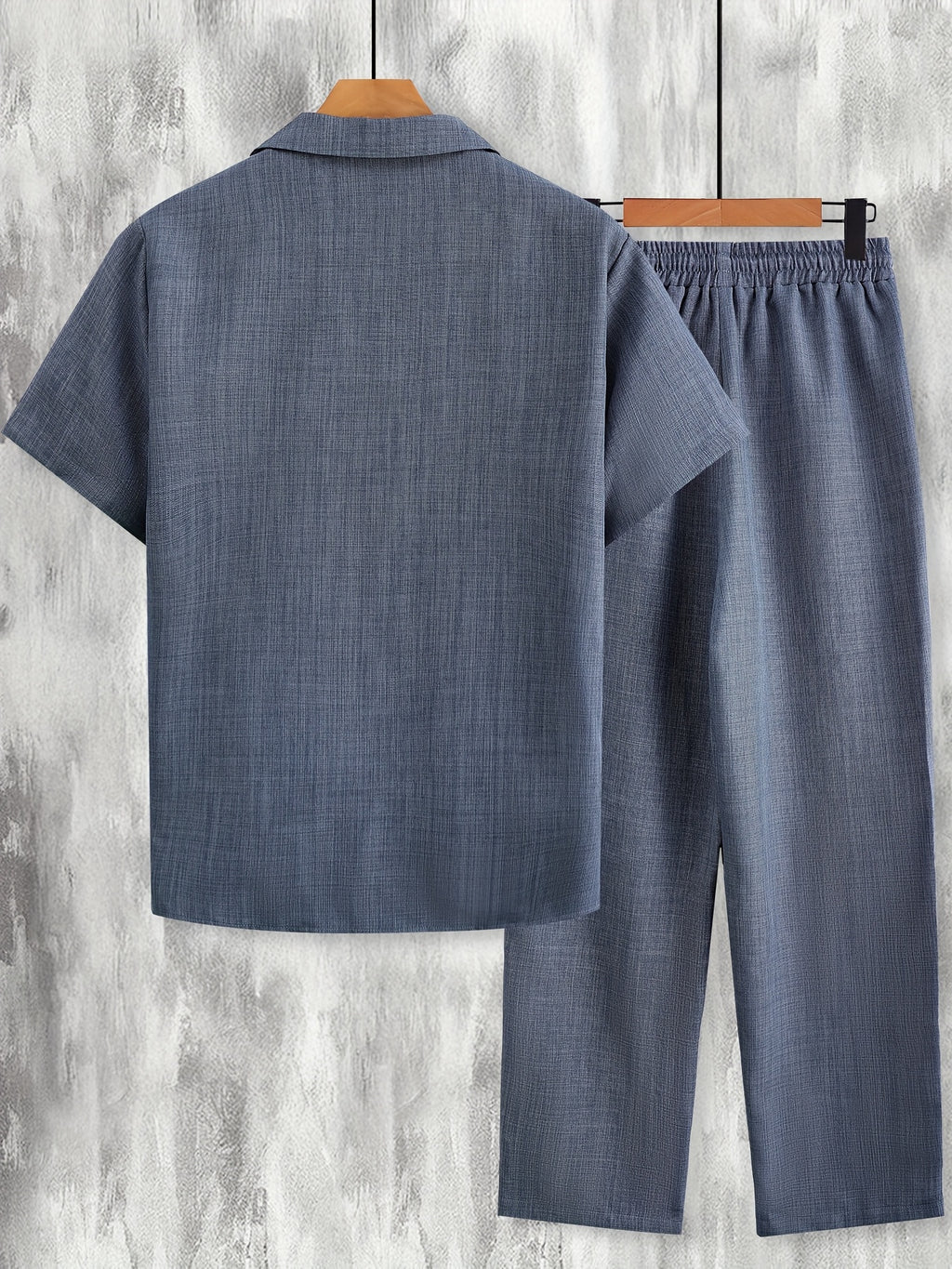 Men's Summer Set