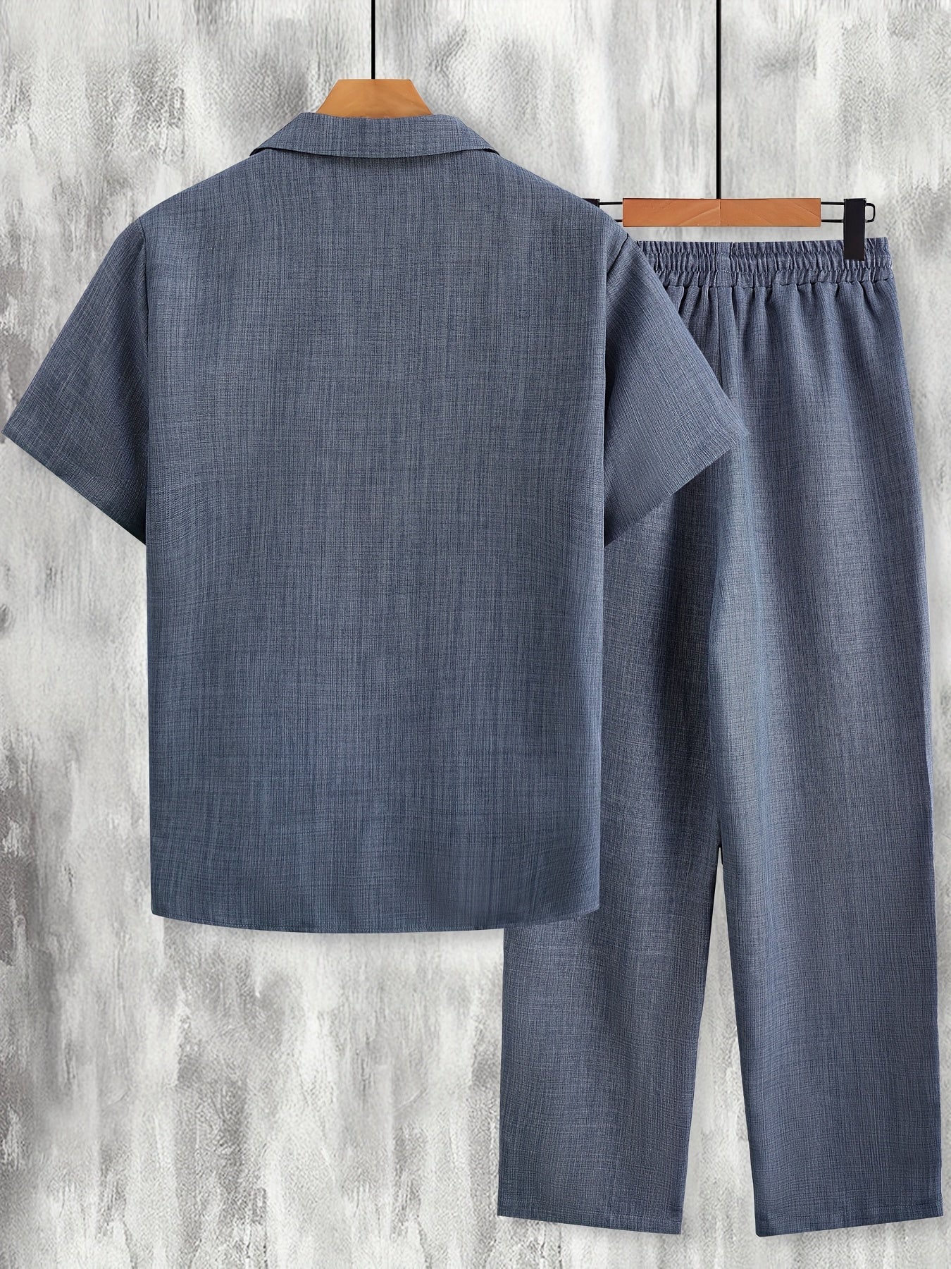 Men's Summer Set