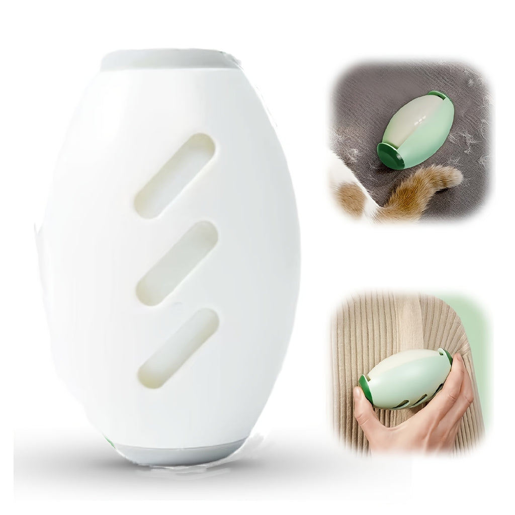 Lint Roller - Reusable & Washable Hair Remover