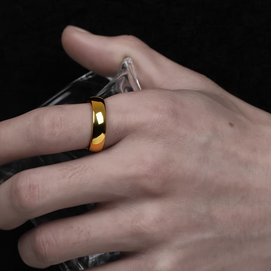 Ring for Boys and Girls