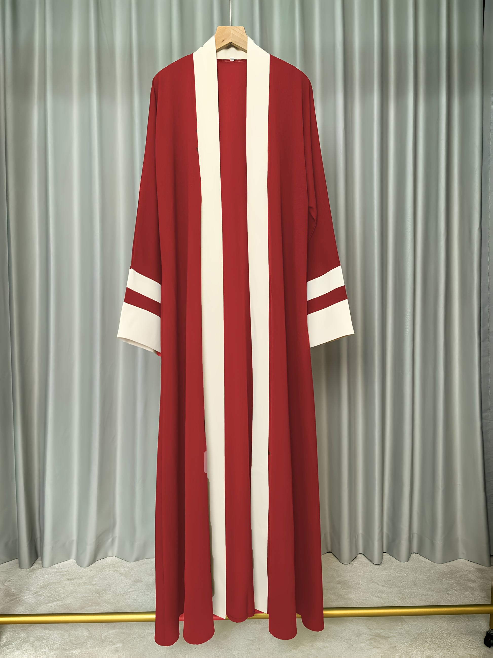 Two-Tone Patchwork