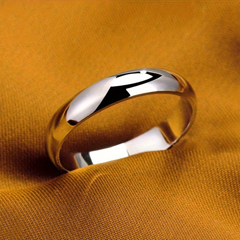 Ring for Boys and Girls