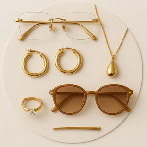 Jewellery & Accessories