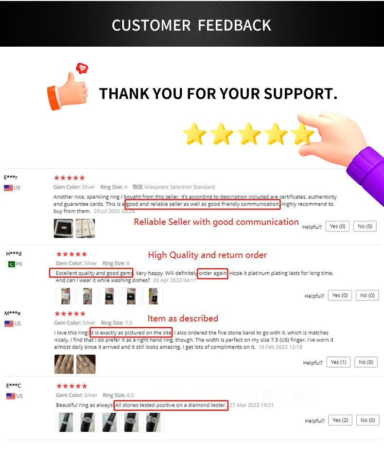 DEF Color VVS Round Cut 2.5MM Lab Grown Diamond Band Ring Full Eternity Ring 14k White Gold for Women Lady Gift