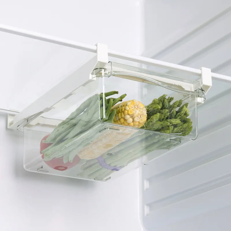 Refrigerator - Storage Box