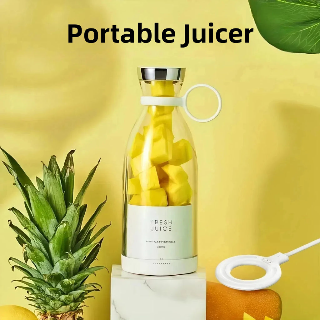 Portable Blender