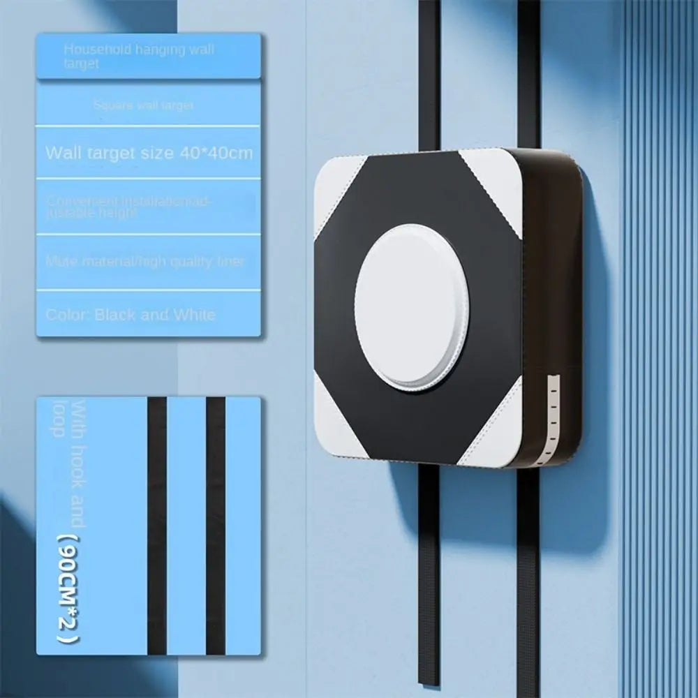 Wall Punching Pad for Boxing, Taekwondo & Home Training