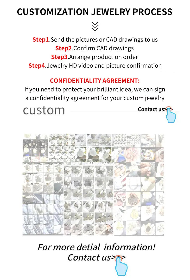 DEF Color VVS Round Cut 2.5MM Lab Grown Diamond Band Ring Full Eternity Ring 14k White Gold for Women Lady Gift