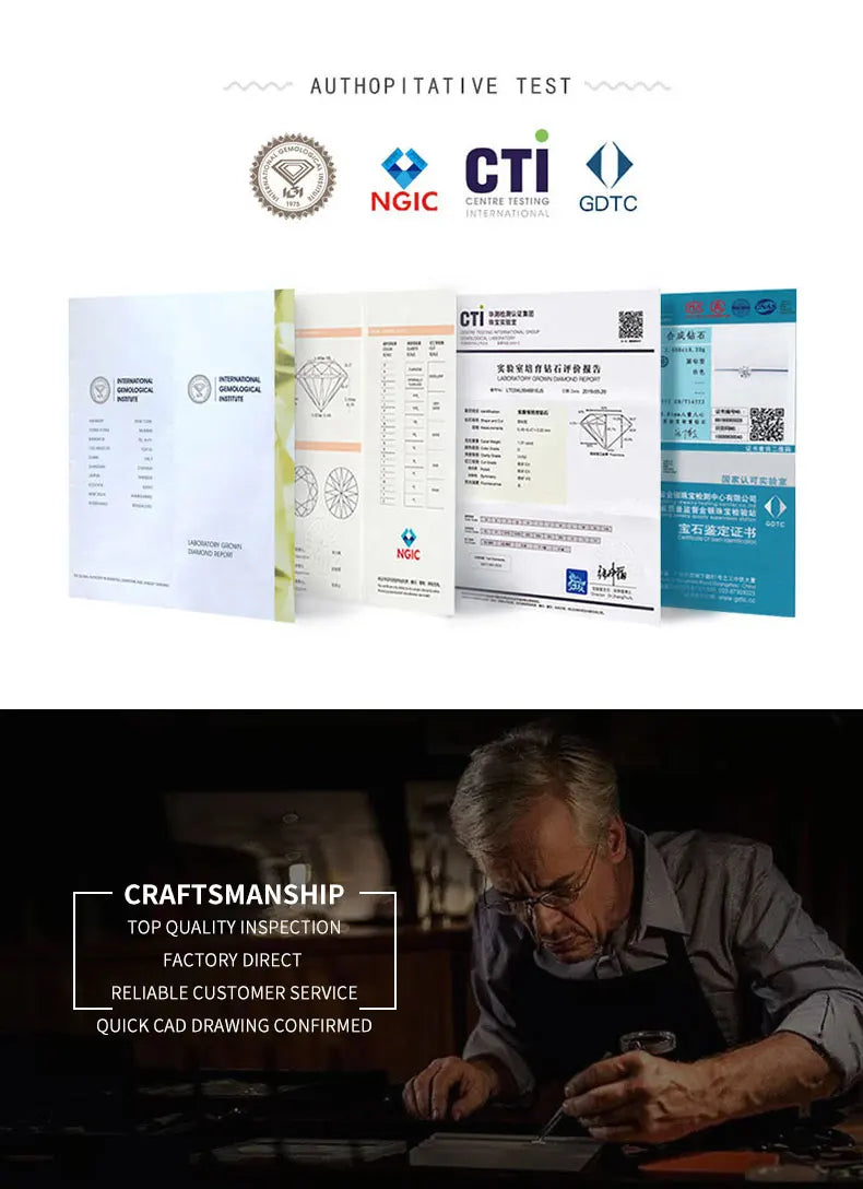 DEF Color VVS Round Cut 2.5MM Lab Grown Diamond Band Ring Full Eternity Ring 14k White Gold for Women Lady Gift