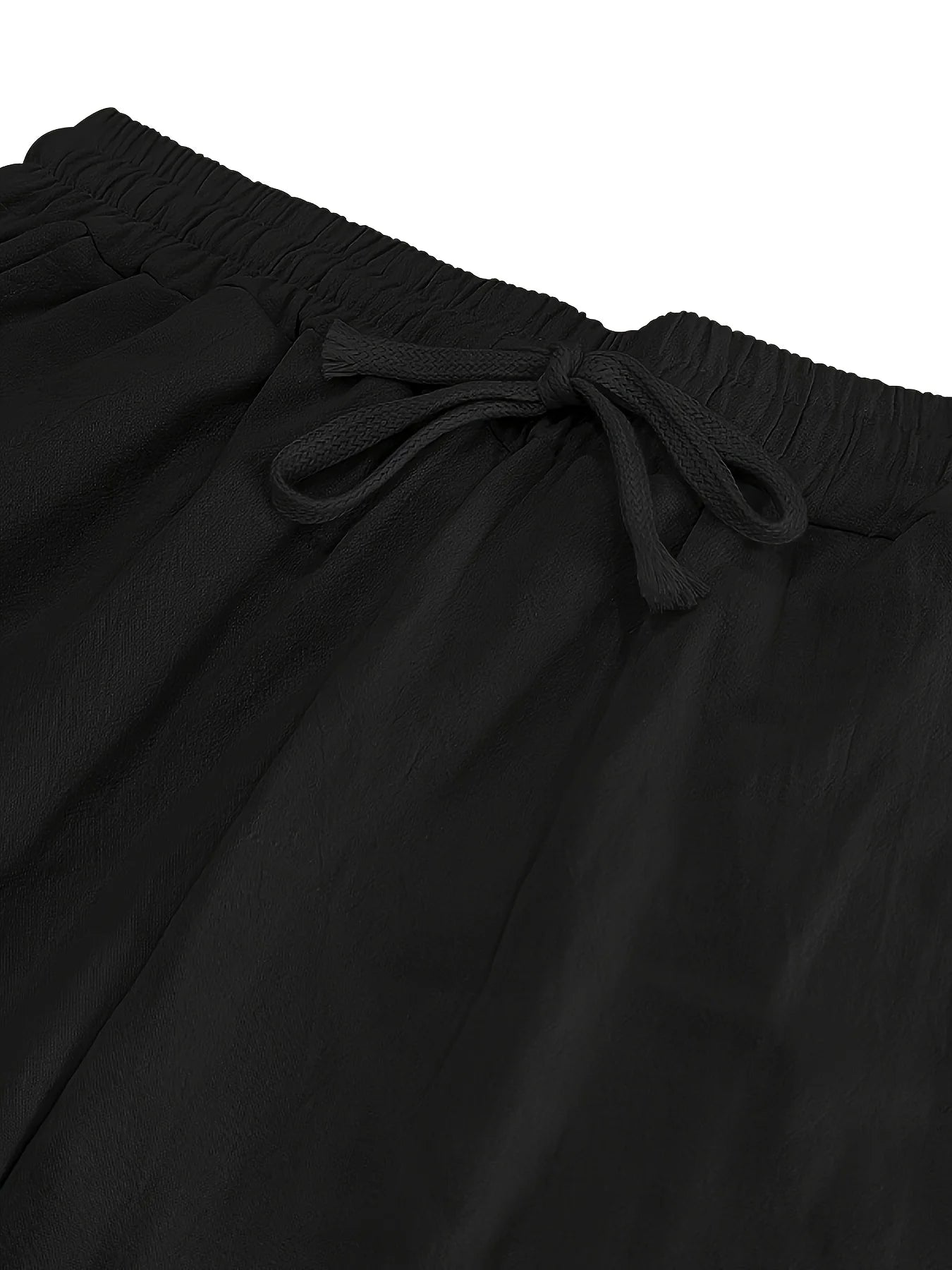 New Breathable Linen Men's Long Sleeve Shirt and Pants Spring Summer Autumn Outdoor Leisure Walking Beach Sport Outfit 1/2pieces