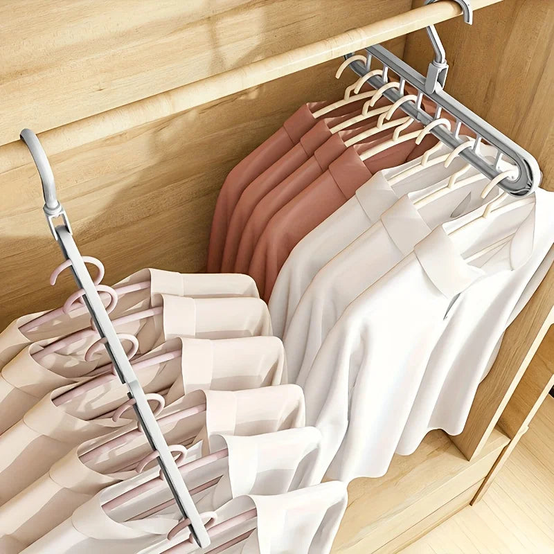 9-Hole Hangers
