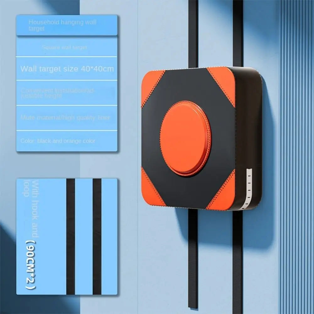 Wall Punching Pad for Boxing, Taekwondo & Home Training