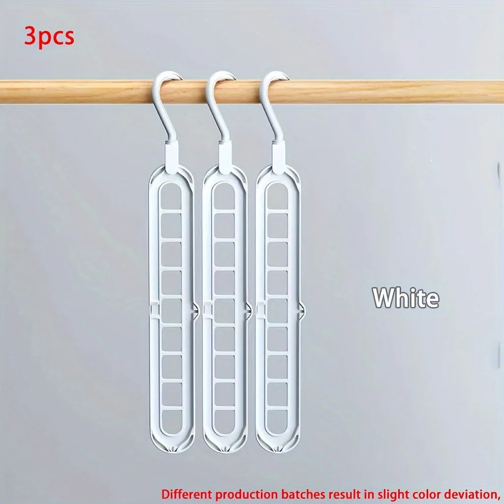 9-Hole Hangers