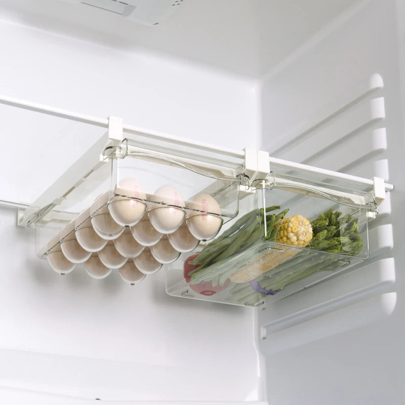 Refrigerator - Storage Box