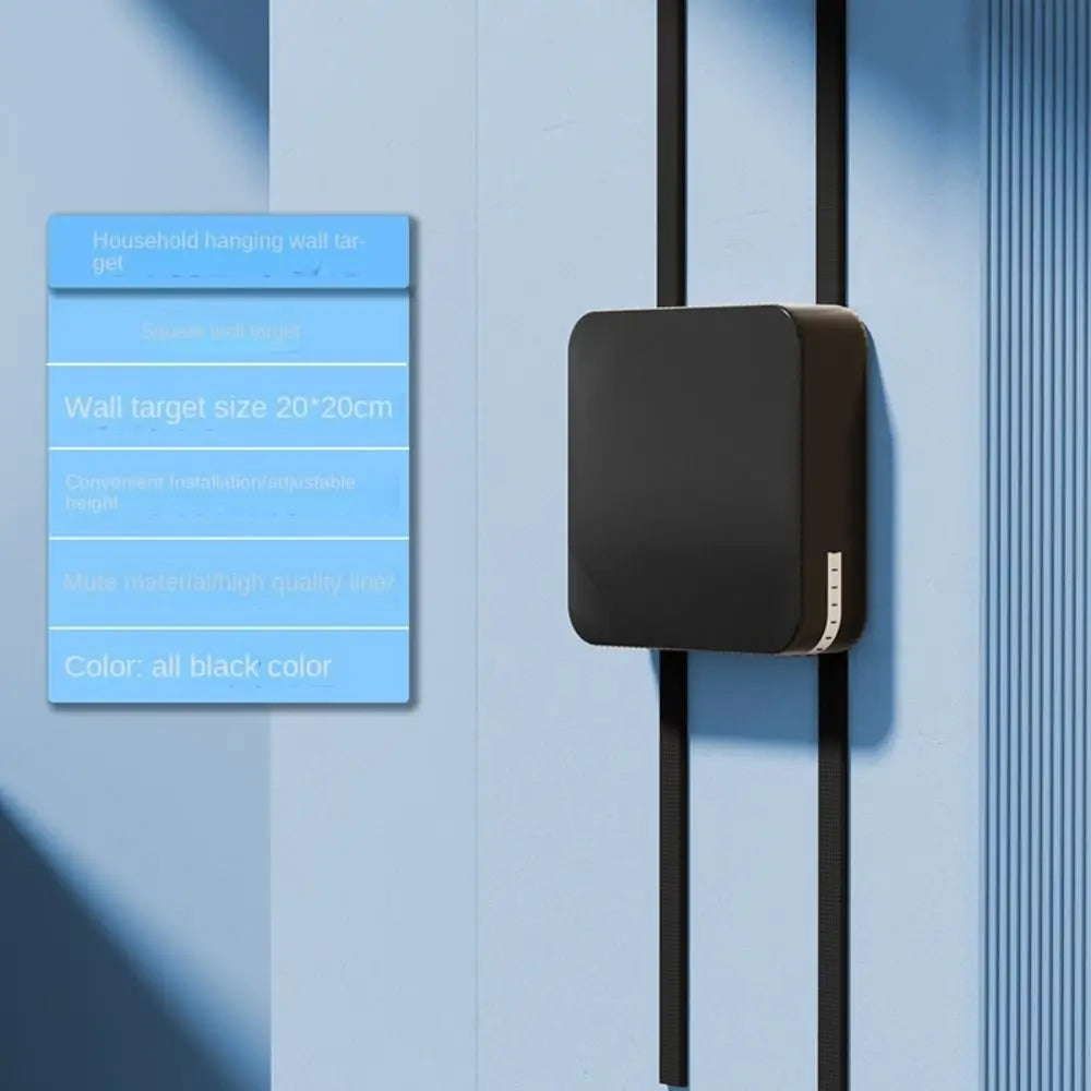 Wall Punching Pad for Boxing, Taekwondo & Home Training