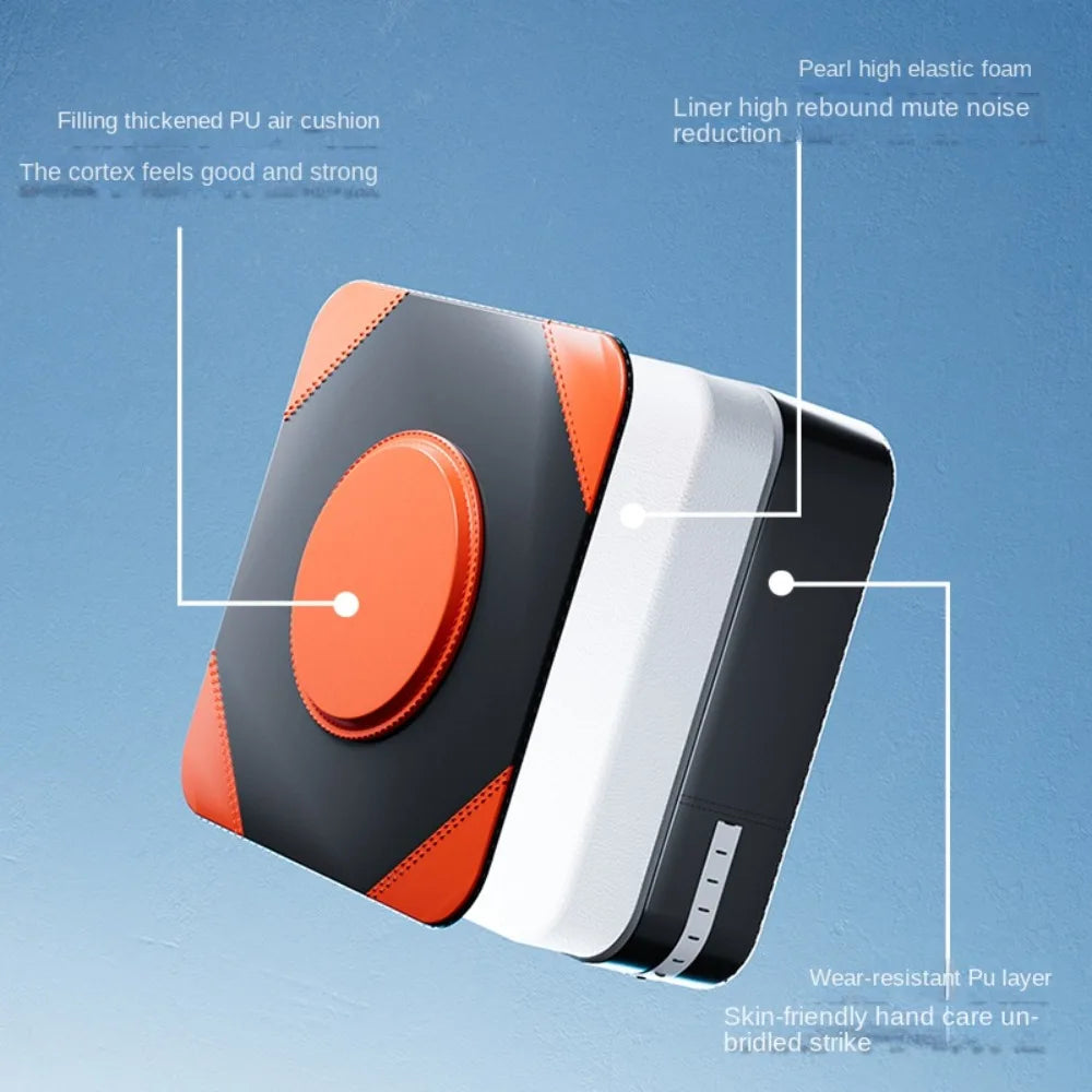 Wall Punching Pad for Boxing, Taekwondo & Home Training